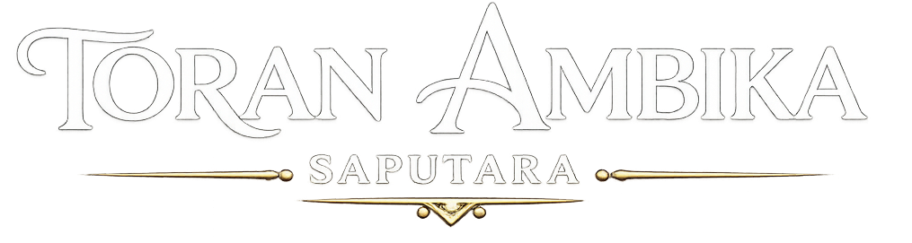 Toran Ambika Saputara